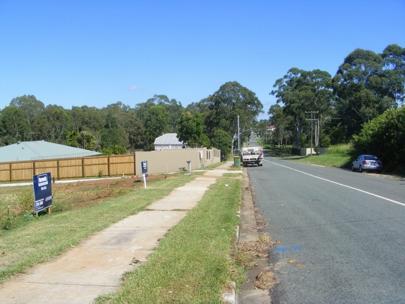 Lot 2 28 Creek Road, Birkdale QLD 4159