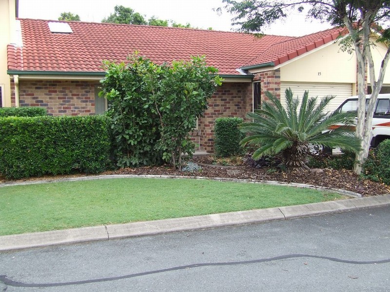 15/19 Doughboy Parade, Hemmant QLD 4174