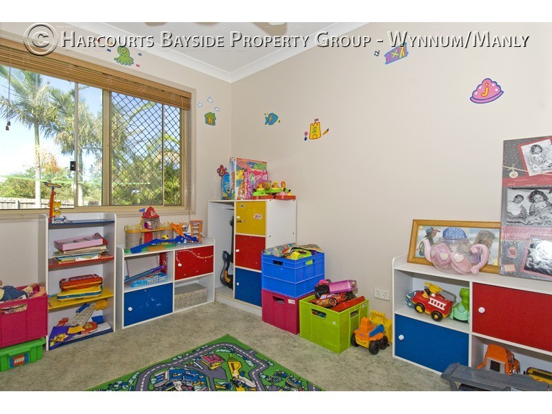 19 Currigee Circuit, Tingalpa QLD 4173