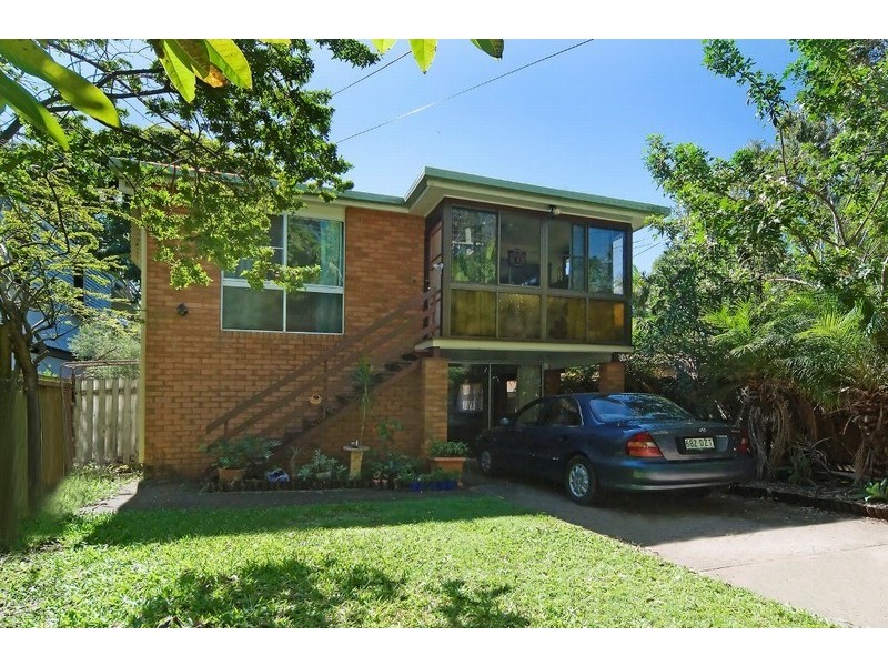 31 Napier Street, Birkdale QLD 4159