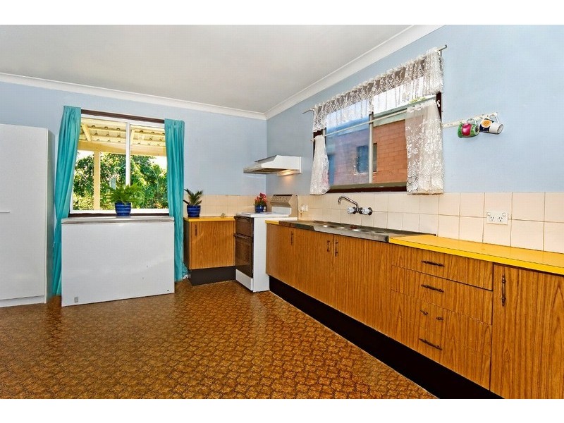 31 Napier Street, Birkdale QLD 4159