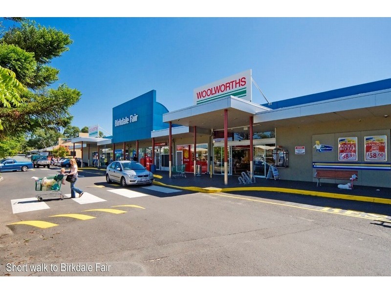 31 Napier Street, Birkdale QLD 4159