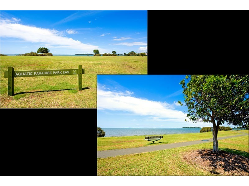 31 Napier Street, Birkdale QLD 4159