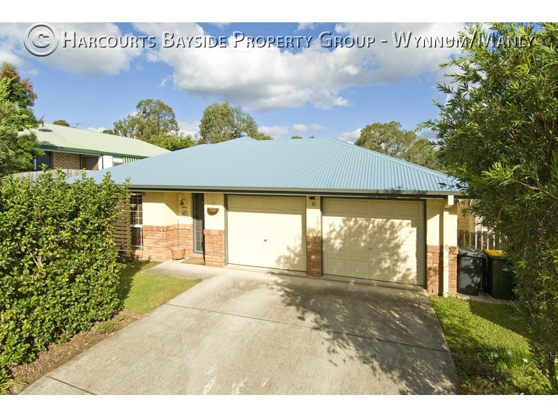 3 Bogong Street, Hemmant QLD 4174