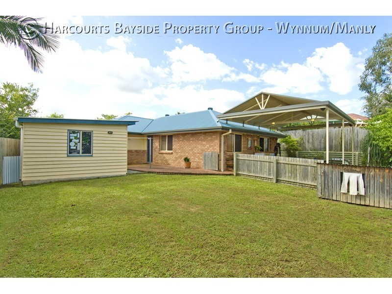 3 Bogong Street, Hemmant QLD 4174