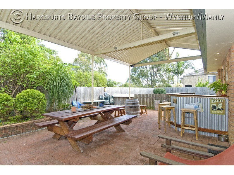 3 Bogong Street, Hemmant QLD 4174