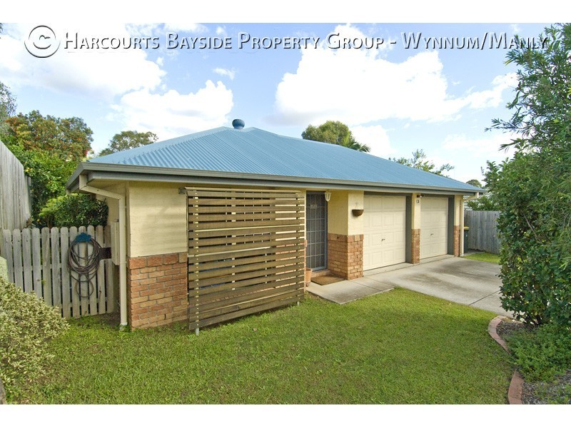 3 Bogong Street, Hemmant QLD 4174