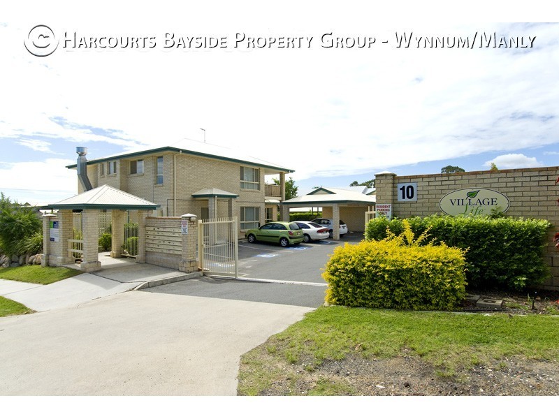 41/10 Federation Street, Wynnum West QLD 4178