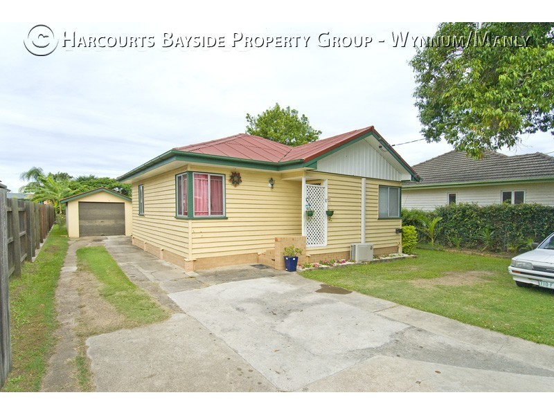 2099 Wynnum Road, Wynnum West QLD 4178