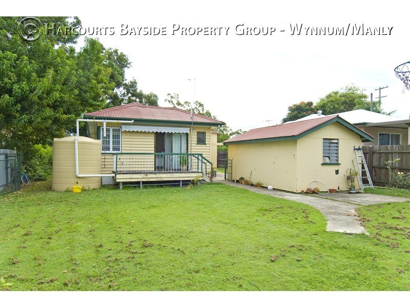 2099 Wynnum Road, Wynnum West QLD 4178