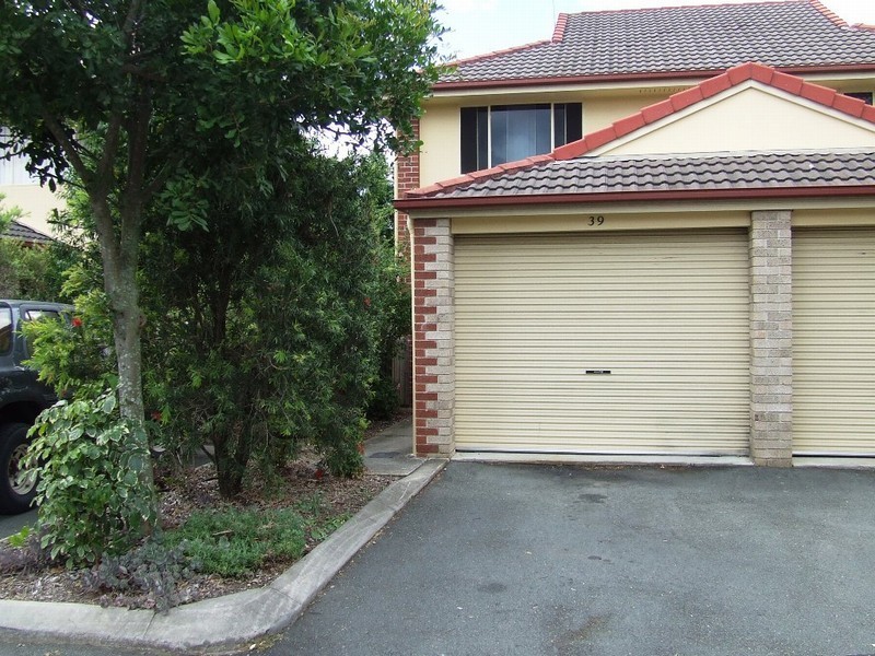 39/19 Doughboy Parade, Hemmant QLD 4174