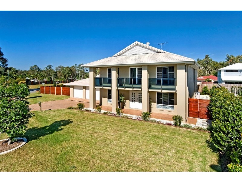 16 Gumdale Street, Wakerley QLD 4154