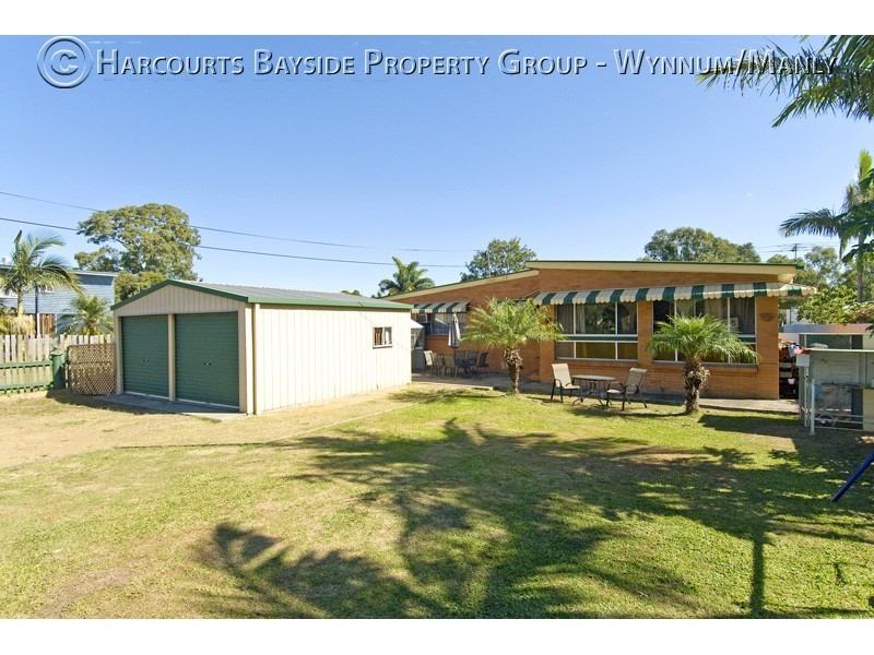211 Kianawah Road, Wynnum West QLD 4178