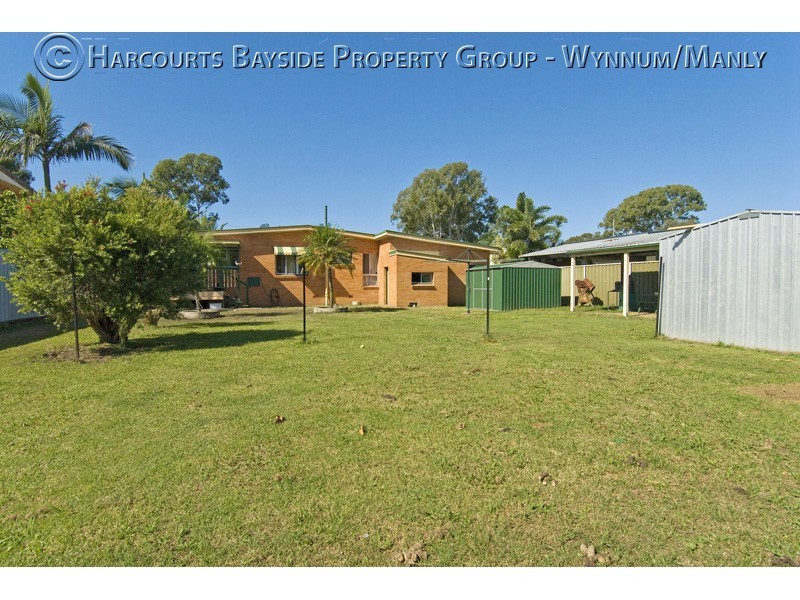 211 Kianawah Road, Wynnum West QLD 4178