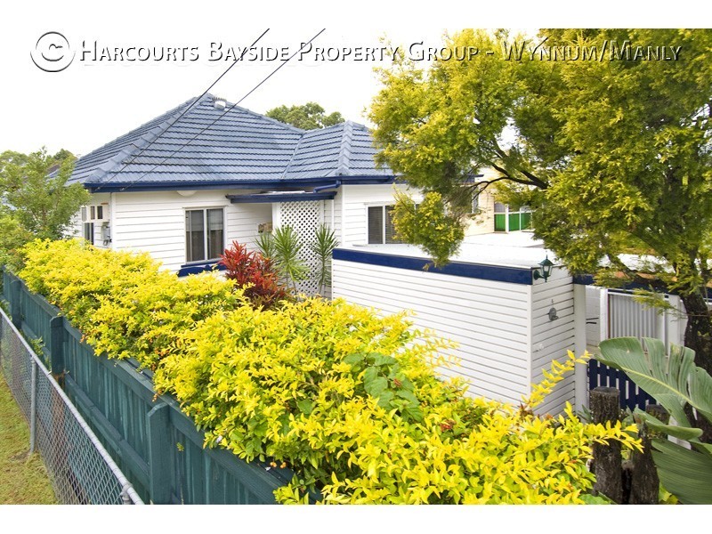 27 Coralie Avenue, Wynnum West QLD 4178