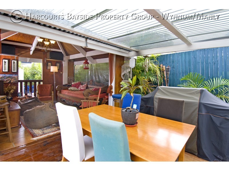 27 Coralie Avenue, Wynnum West QLD 4178