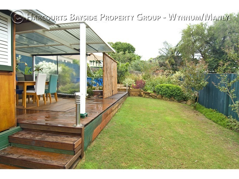 27 Coralie Avenue, Wynnum West QLD 4178