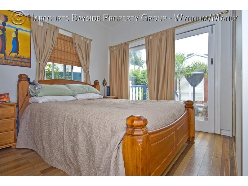 27 Coralie Avenue, Wynnum West QLD 4178