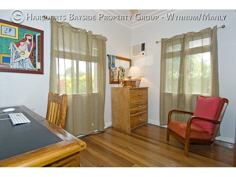 27 Coralie Avenue, Wynnum West QLD 4178