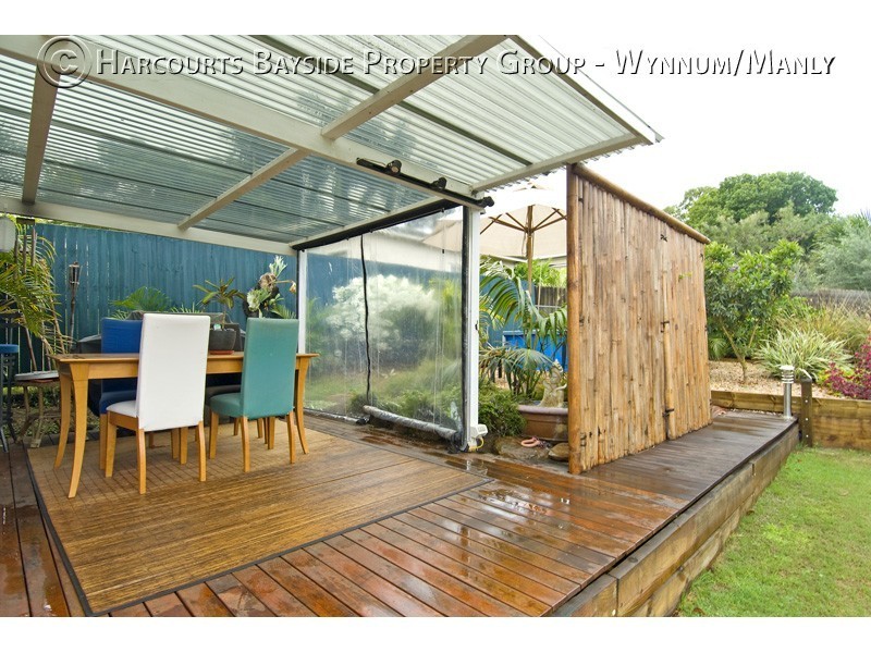 27 Coralie Avenue, Wynnum West QLD 4178