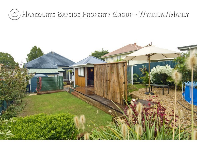 27 Coralie Avenue, Wynnum West QLD 4178