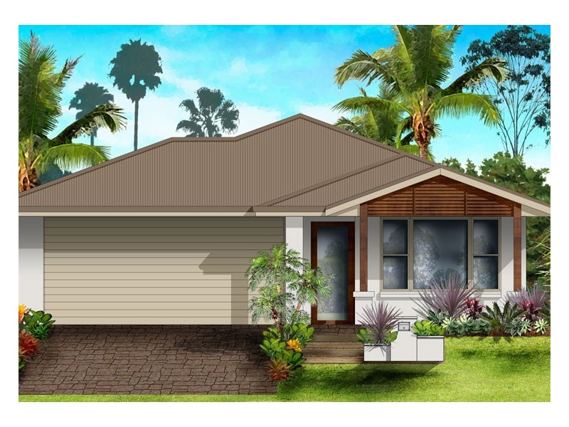 Lot 21 Higgs Circuit, Wynnum West QLD 4178