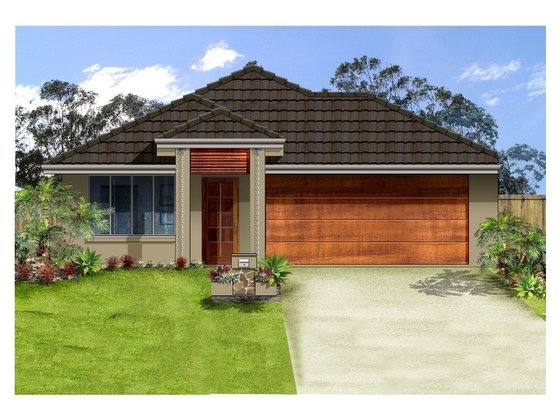 Lot 1074 Worchester Crescent, Wakerley QLD 4154