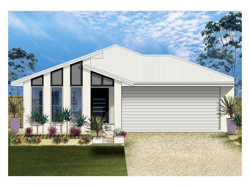Lot 1078 Worchester Crescent, Wakerley QLD 4154