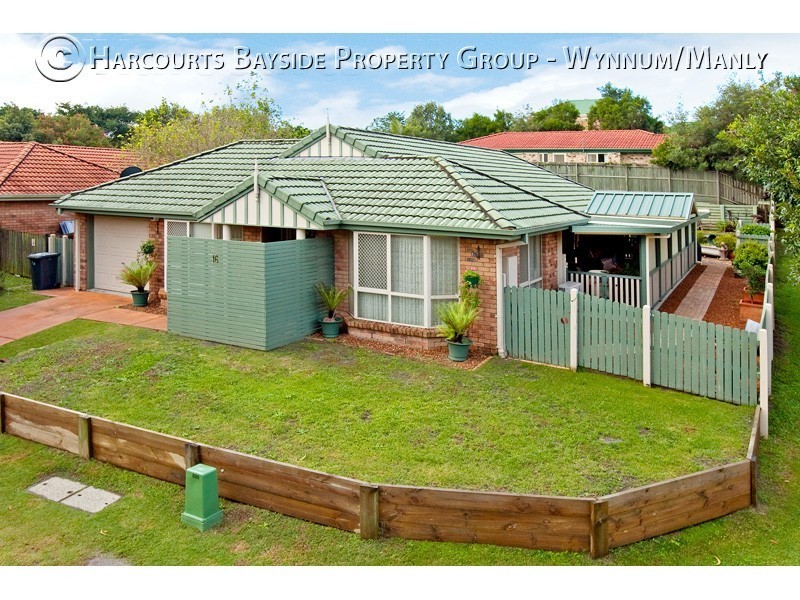 16 Oberon Esplanade, Hemmant QLD 4174