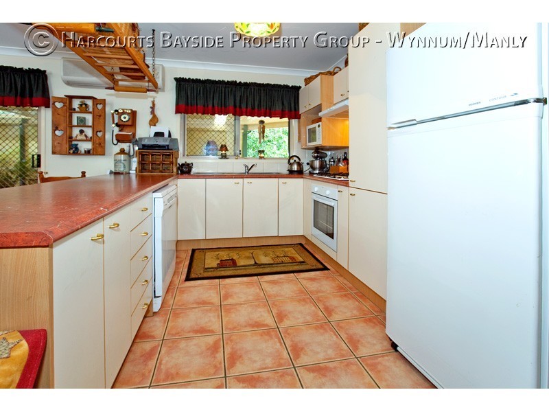 16 Oberon Esplanade, Hemmant QLD 4174