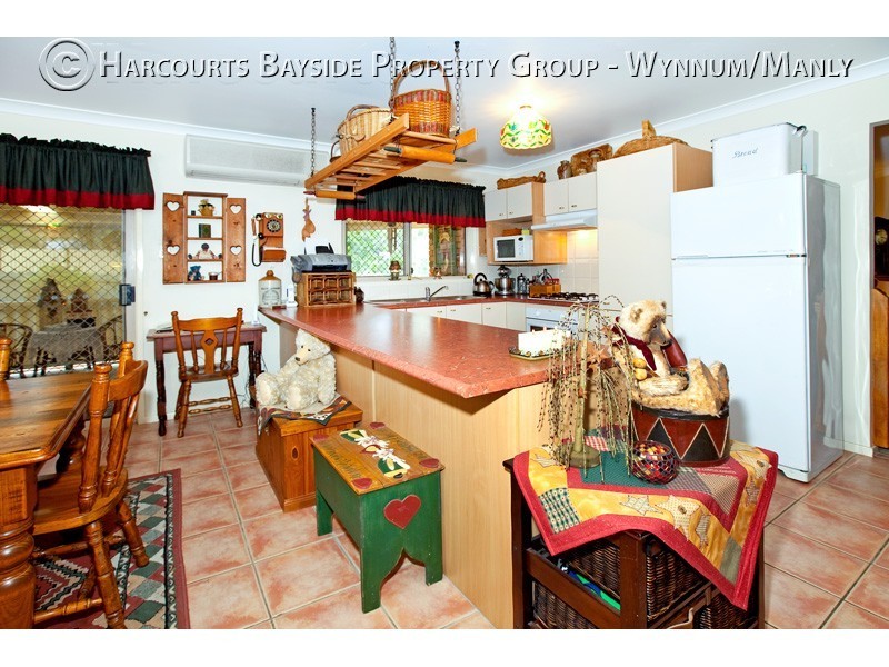 16 Oberon Esplanade, Hemmant QLD 4174