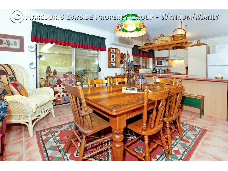 16 Oberon Esplanade, Hemmant QLD 4174