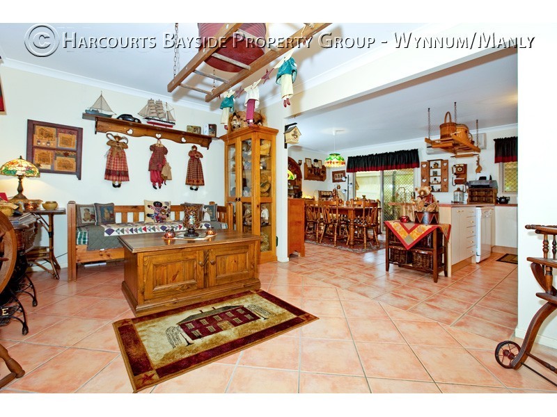 16 Oberon Esplanade, Hemmant QLD 4174