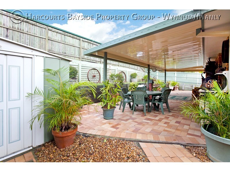 16 Oberon Esplanade, Hemmant QLD 4174