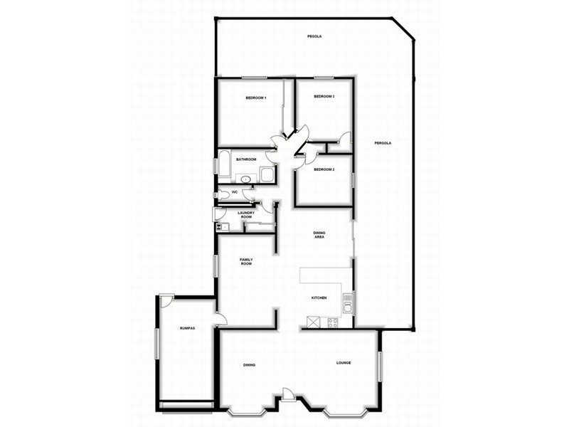 16 Oberon Esplanade, Hemmant QLD 4174