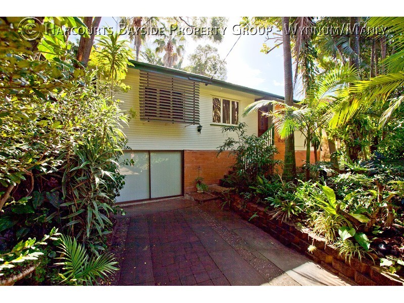 17 Heymer Street, Wynnum QLD 4178