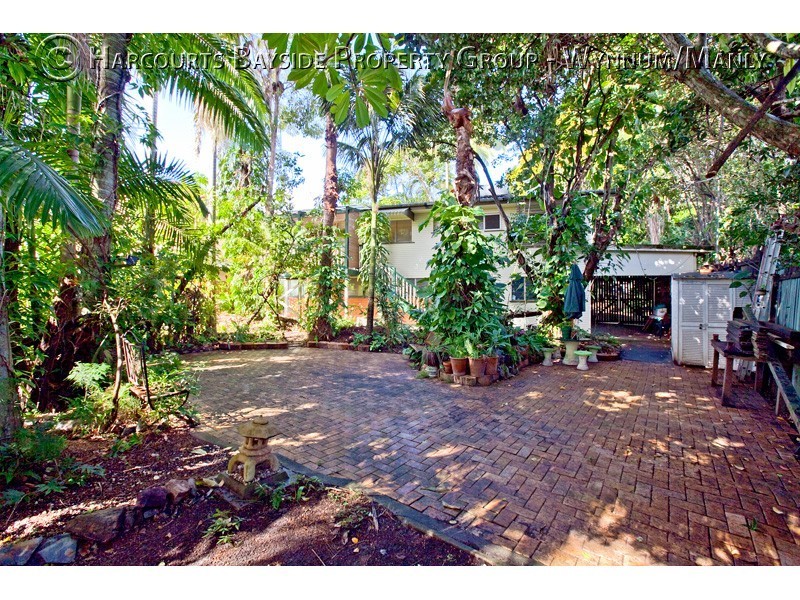 17 Heymer Street, Wynnum QLD 4178