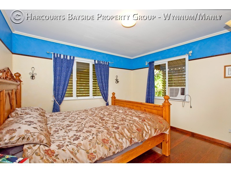 17 Heymer Street, Wynnum QLD 4178