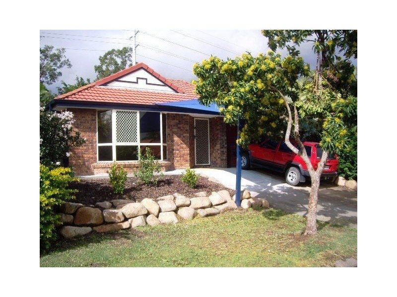 28 Dialba Crescent, Tingalpa QLD 4173