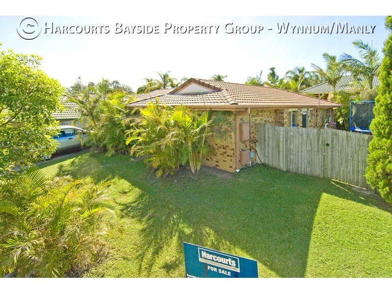 19 Currigee Circuit, Tingalpa QLD 4173