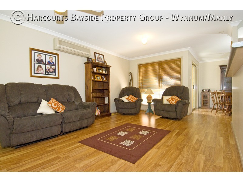 19 Currigee Circuit, Tingalpa QLD 4173