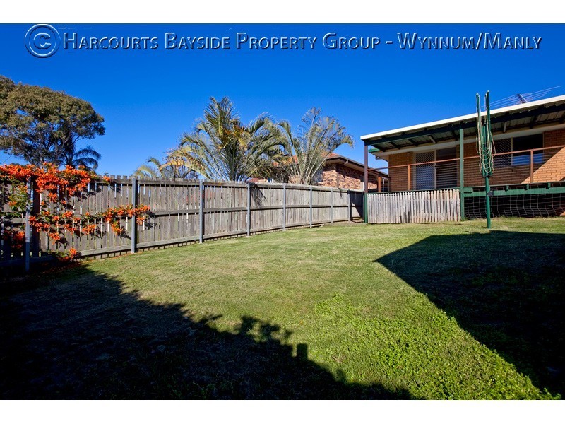 21 Sunflower Street, Wynnum QLD 4178