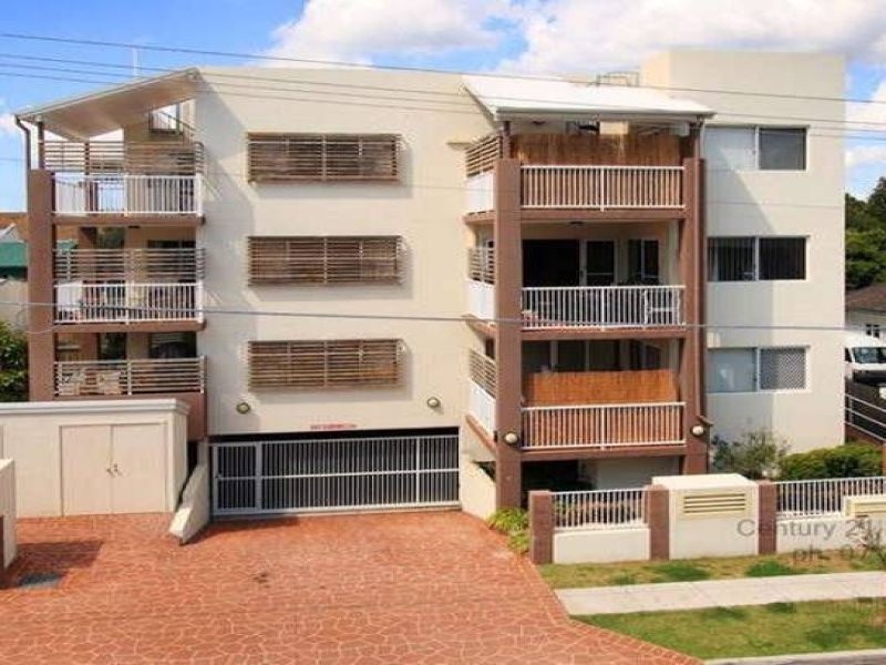 3/78 Berrima Street, Wynnum QLD 4178