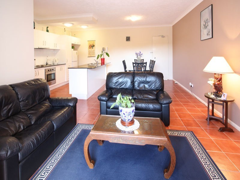 3/78 Berrima Street, Wynnum QLD 4178