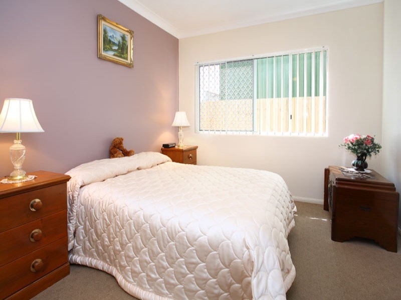 3/78 Berrima Street, Wynnum QLD 4178