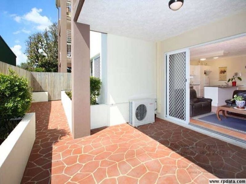 3/78 Berrima Street, Wynnum QLD 4178