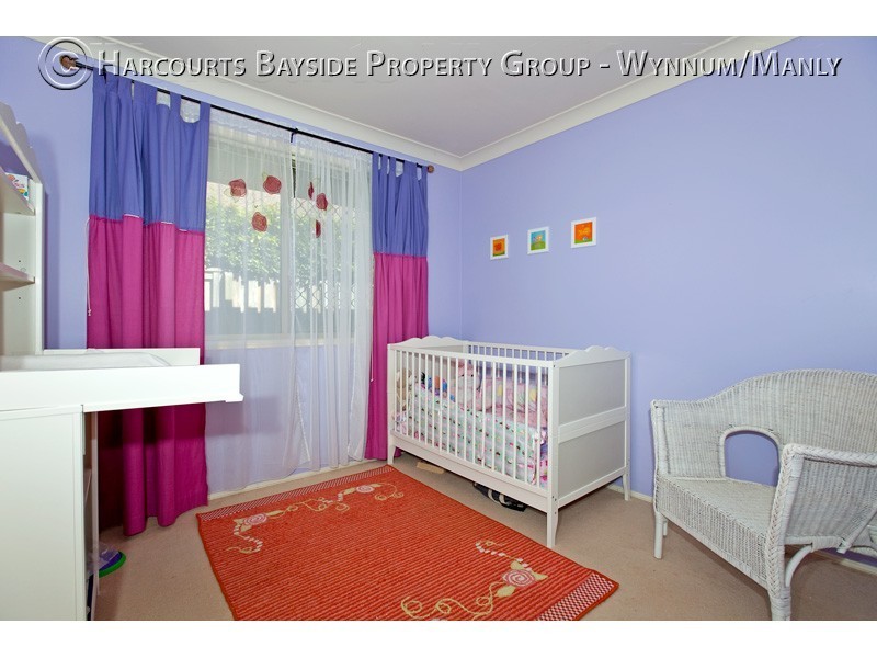 46 Matthews Way, Wakerley QLD 4154