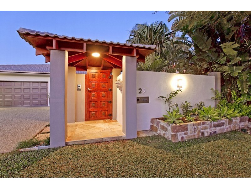 29 Empire Vista, Ormiston QLD 4160