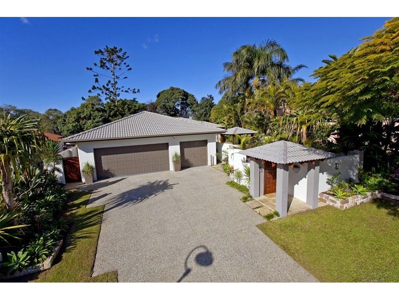 29 Empire Vista, Ormiston QLD 4160