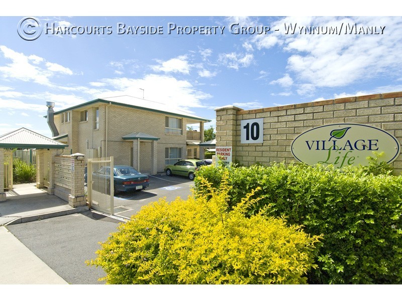 41/10 Federation Street, Wynnum West QLD 4178